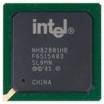 اینتل چیپست Intel NH82801HB SL9MN F6235B00 Chipset