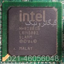 اینتل چیپ NH82801IB SLA9M F7363029