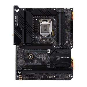 مادربرد ASUS TUF GAMING z590-plus DDR5 با گارانتی الماس