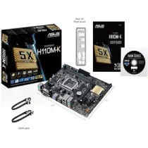 مادربردH110M-K