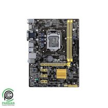 مادربرد Asus H81-PLUS LGA 1150