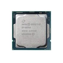 پردازنده اینتل CORE I7 مدل 10700 Comet Lake